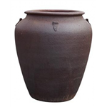 RHS Natural Clay Jar 83cm